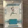 Panini National Treasures Franchise Treasures Jaylen Waddle FT-JAW /99 Rookie P…