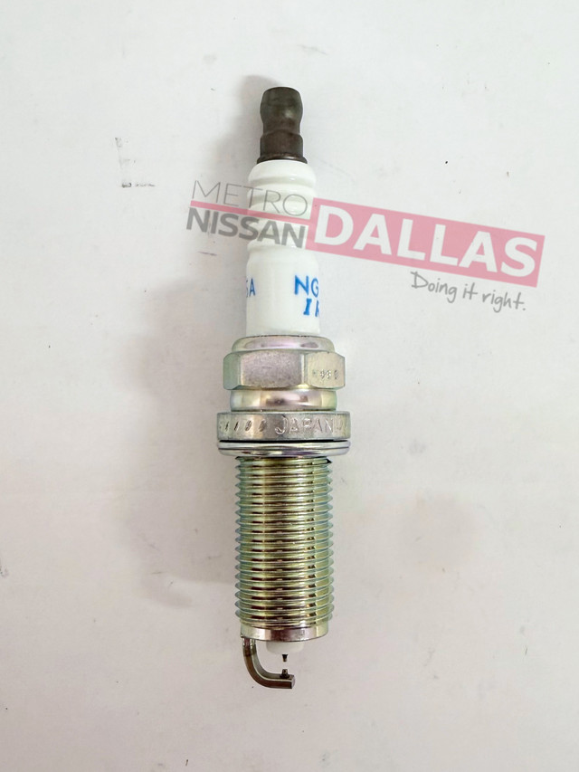 Genuine Nissan Spark Plug 22401-ZE01B