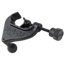 RAM Mount Yoke Clamp Base With 1 Inch B-Ball RAM-B-121BU For Airplane