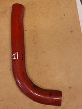 IH FARMALL H / AIR CLEANER PIPE IN EXCELLENT CONDITION 