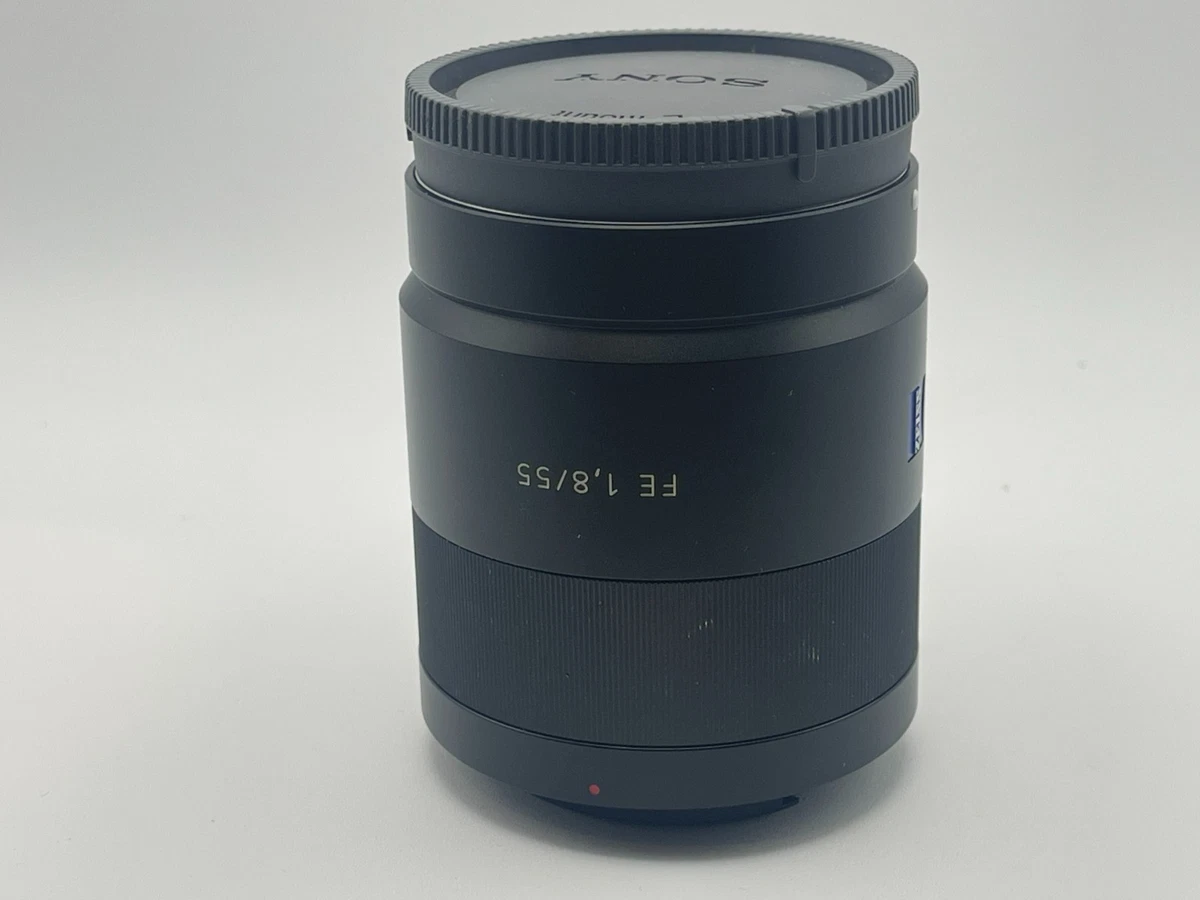 Sony FE 55mm Camera Lenses for sale | eBay