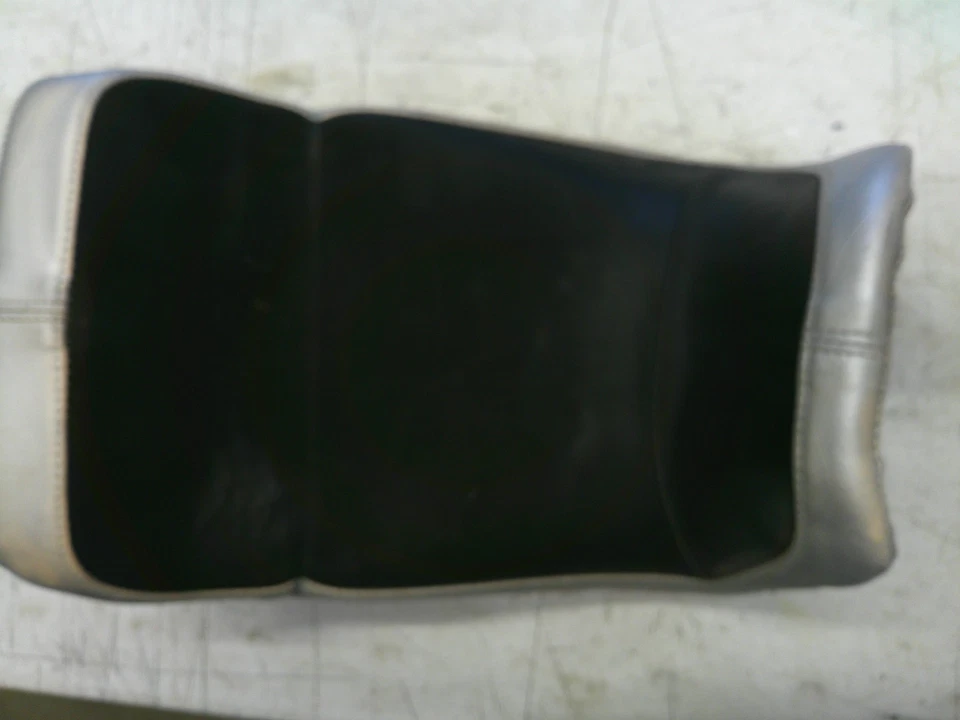 1985 - 1989 川崎忍者 600 ZX600A 前座座鞍 — 第 2/4 张图片