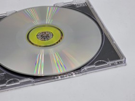 Mortal Kombat Gold (Sega Dreamcast, 1999)