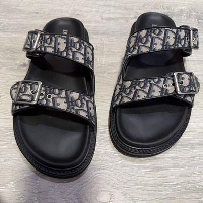 Dior Men's Sandal EU 45 US12