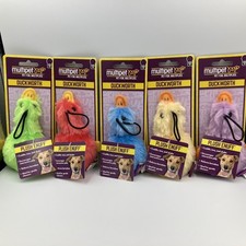 Multi pet Duck worth 4 Dog Toy Pack Of 5