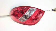 924014P000 RÜCKLEUCHTE AUßEN LINKS / 182895 FÜR HYUNDAI I20 I PB, PBT 1.4 CRDI