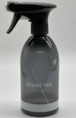 proWIN Sprühflasche DUO - STONE TEX, 500 ml