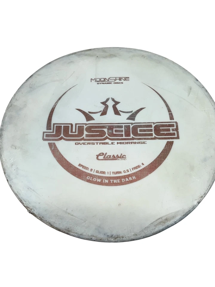 Disc Golf Discs Lot Of 3 Mid Ranger Putter Glow In Dark Mixed Lot Disc Mania Lin - Image 3 of 4