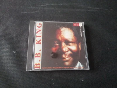 cd - B.B. King – The ★ Collection - Photo 1/4