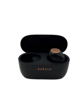 Jabra Elite 85t True Wireless Earbuds- Black