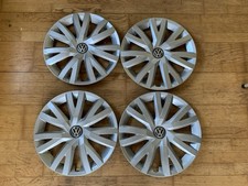 Radkappen VW Golf 7 (Einzelverkauf)