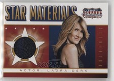 2015 Panini Americana Star Materials Laura Dern #SM-LD 0ii1