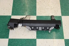 13-15 RX350 Black Driver Side Left LH Knee Bolster Crash Airbag Air Bag OEM WTY