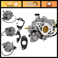 Carburetor for Kohler Command CH20 CH22 CH25 CH26 CH730 CH740 Engines, OE Replac