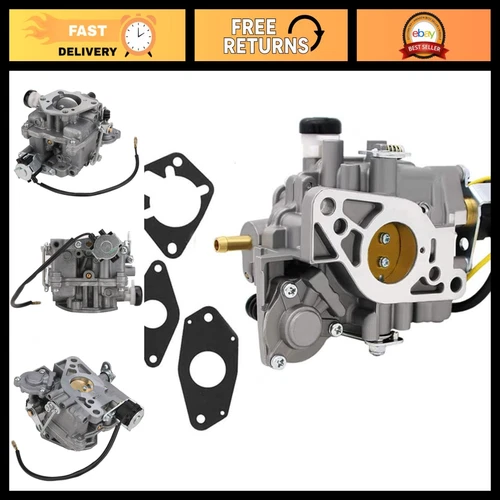 Carburetor for Kohler Command CH20 CH22 CH25 CH26 CH730 CH740 Engines, OE Replac