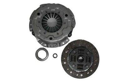 Ford 1500 Clutch Kit -Pressure Plate, Clutch Disc,Release Bearing, Pilot Bearing