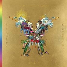 Live In Buenos Aires / Live In São Paulo / A Head Full Of ... | CD | Zustand gut