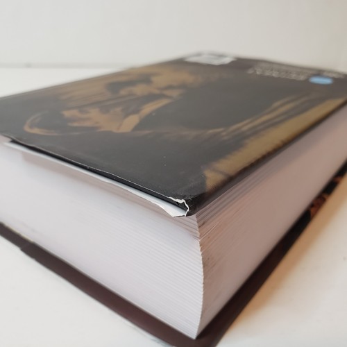 Gone With The Wind Hardcover Book Margaret Mitchell GenNext Publication 2019 - Imagen 11 de 18