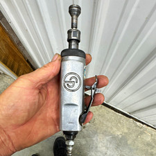 Chicago Pneumatic Cp860 Pneumatic Air Die Grinder Tool Cp860 Mpn Cp860 Chicago Pneumatic Cp860 Pneumatic Air Die Grinder Tool Cp860 Mpn Cp860