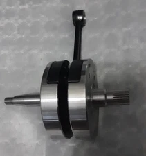 New-Crankshaft  Assembly W.conn.rod Shaft Bearing 13300 -k23-B10 CR250R 92~01