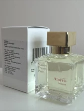 Maison Francis Kurkdjian AMYRIS Femme Eau de PARFUM 2.4oz/70ml Spray (T) NEW
