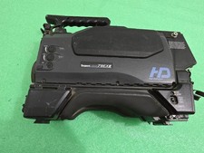 Ikegami HDK-79EX lII  HDTV Studio Camera Camcorder Japan