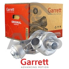 Turbolader für HONDA ACCORD VII (CL, CN) 729125-0008, 729125-0009