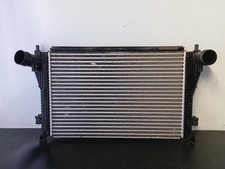5QM145803E ladeluftkühler VOLKSWAGEN TIGUAN ALLSPACE BW2 BJ2 recrp2599951