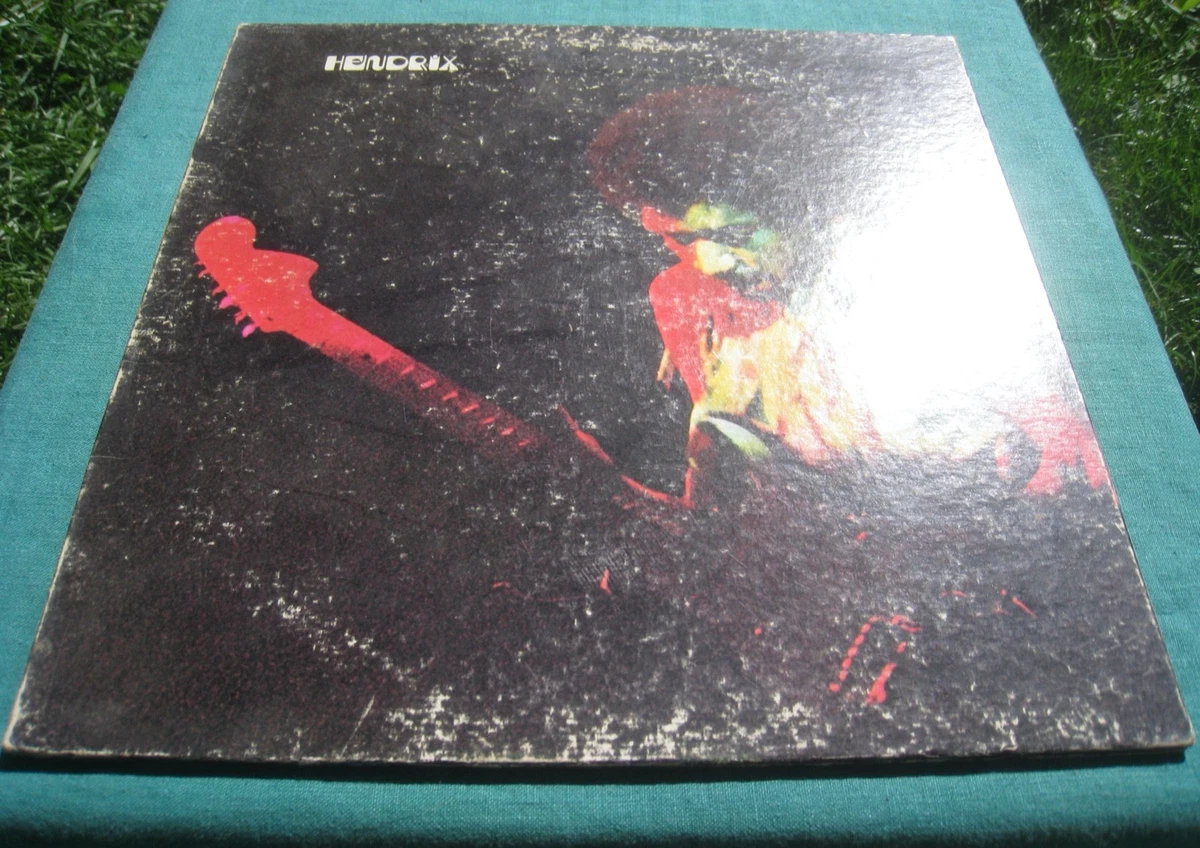 25+ jimi hendrix band of gypsys for sale | Updated Oct 2026