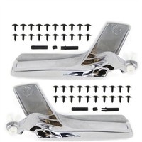 TüRgriff Set FüR Mercedes C-Klasse C180 C200 C230 C250 C280 C300 C350
