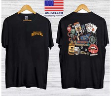 Treaty Oak Revival Trending T-Shirt, Country Music Unisex Shirt