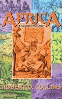 Robert O. Collins | Africa | Buch | Englisch (2021) | A Short History | Gebunden