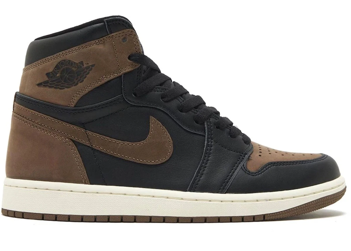 Jordan 1 Retro OG High Palomino for Sale - Authenticity Guaranteed