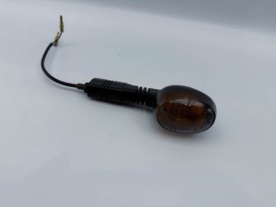 Buell XB12X Ulysses Blinker turn signal indicator #1 (2) 10'