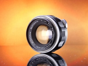 Super Takumar 55mm F2 | eBay