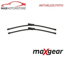 Windscreen Wiper Blade Front Maxgear 39-0773 A for Mercedes-Benz Titan