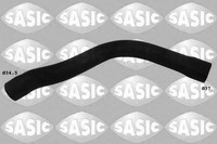 KüHlerschlauch Sasic 3406007 FüR BMW 3Er E36 Compact 316 318