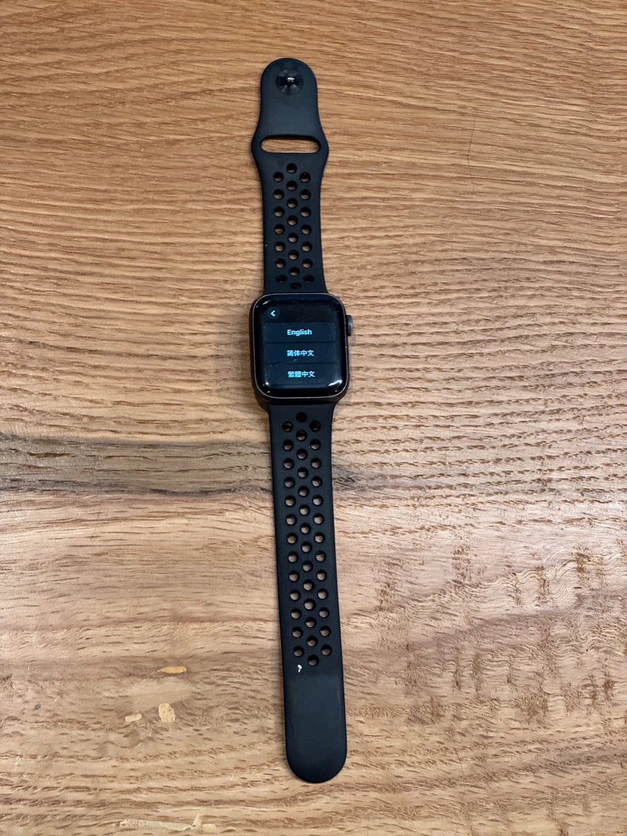 Apple Watch Series 5 Nike+ for Sale | Shop New & Used Smart