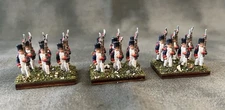 15mm Grenadier Imperial Guard, French, Napoleonic Wars