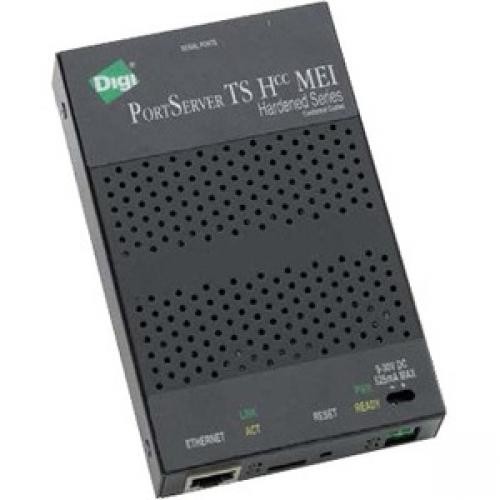 Digi PortServer TS 1 Hcc MEI - Picture 1 of 1