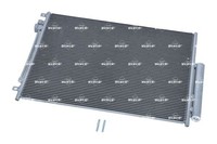 Kondensator Klimaanlage Easy Fit Nrf 350459 1 FüR Alfa Stelvio Giulia 949 AXC1A