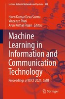 Hiren Kumar Deva Sarma (U. A.) | Machine Learning in Information And...
