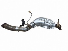 Catalyseurs Mitsubishi OUTLANDER