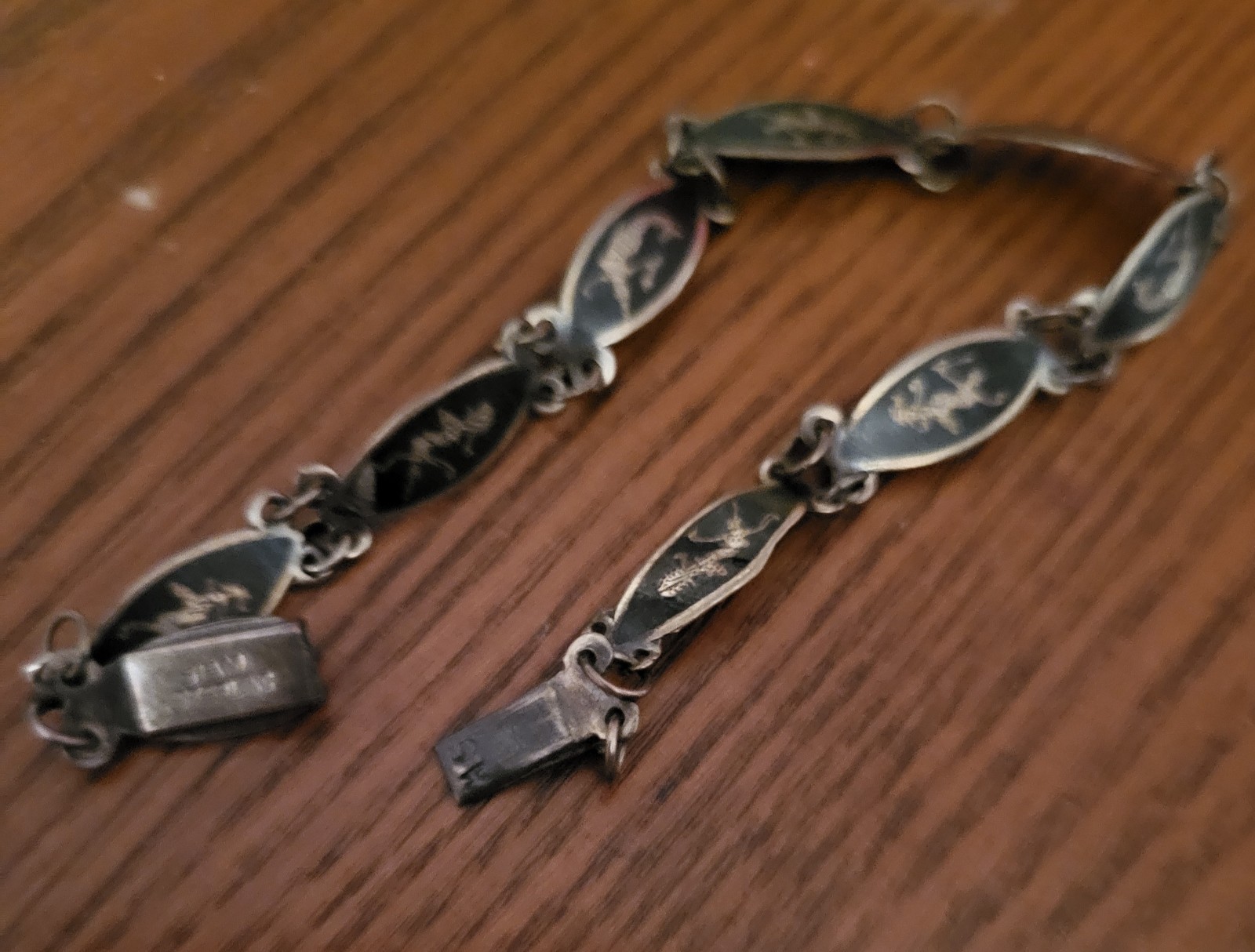 Antique Bracelets - image 1