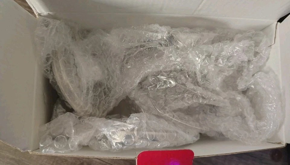 KITCHENAID-HOBART K4-B Mixer Attachments—Flat Beater, Dough Hook, Whisk - Image 4 of 4