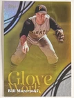 2026 Topps Series 2 Bill Mazeroski Base (RAW)