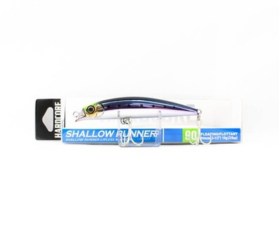 Yo Zuri Duel Hardcore 90F Shallow Runner Schwimmend Köder F1193-HSTI (6013)