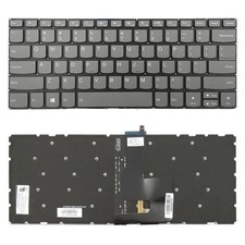 US Version Keyboard with Backlight for Lenovo Yoga 320-14 320S-14IKB 120S-14IAP