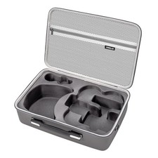 Protbale Storage Carrying Case Shoulder Bag for DJI Avata 360 Motion Combo Drone