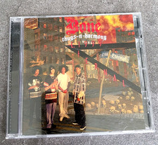 E. 1999 Eternal von Bone Thugs-N-Harmony  (CD...